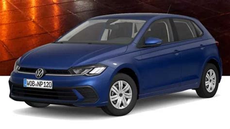 vw polo fresh|The new Polo – available to pre.